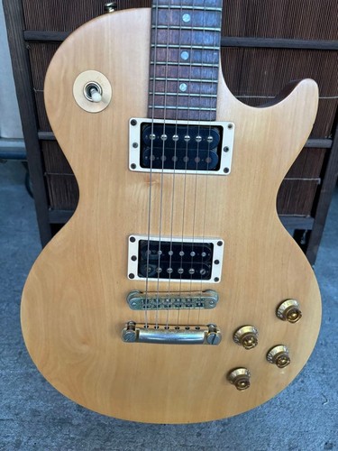 Gibson les paul smartwood - gibson,