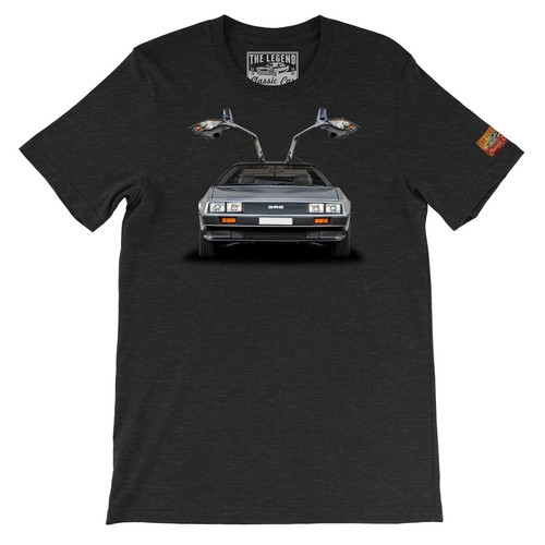 Delorean dmc air classic - dmc-12,