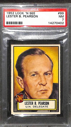 1952 topps look see 99 - 1952,