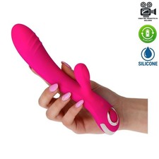 Vibratore donna Rabbit