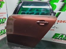 SPORTELLO PORTA POSTERIORE SINISTRA PEUGEOT 508 RXH SW 2013