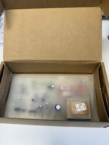 Kit scheda modulazione - kit,