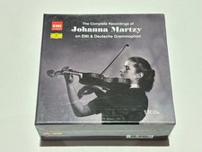 Johanna martzy emi deutsche - emi,