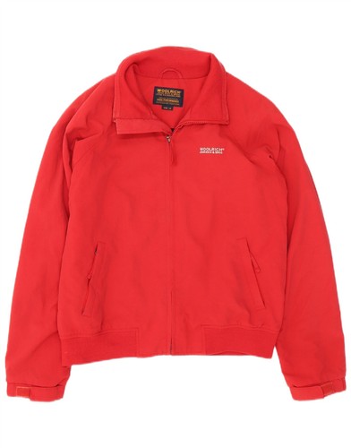 Woolrich giubbotto bomber - giubbotto,