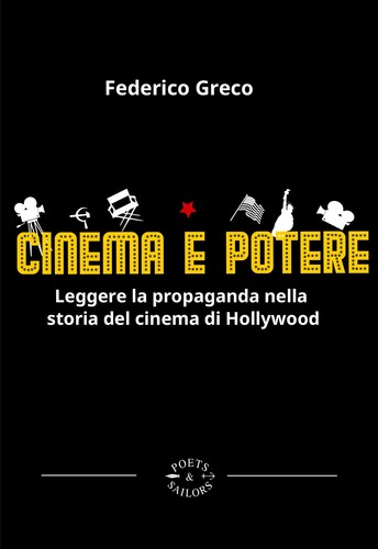 Cinema potere leggere la - potere.,