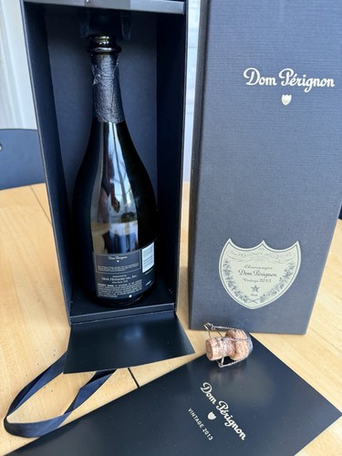Dom perignon vintage - perignon,