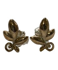 Orecchini foglia d'olivo TIFFANY & Co. Paloma Picasso