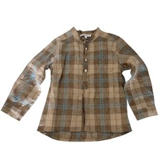 Camicia L'Orsobruno Italia