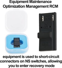 RCM Tool Clip Short Circuit