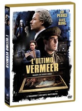 Dvd Ultimo Vermeer (L')