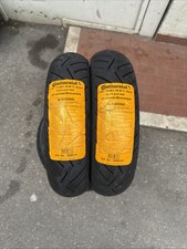 OFFERTA COPPIA GOMME VESPA