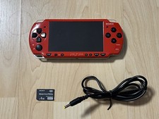 Sony PSP 2004 - Spider Man