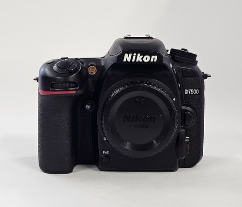 Nikon d7500 9 megapixel - ##nikon, 20,9