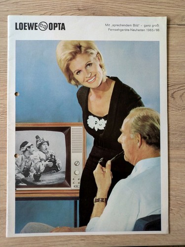 Catalogo vintage depliant - catalogo,