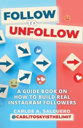 Follow unfollow a - follow,