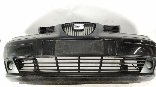 Paraurti anteriore seat ibiza - anteriore,