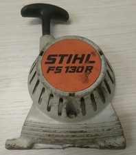Avviamento stihl - avviamento,