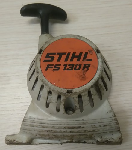 Avviamento stihl - avviamento,