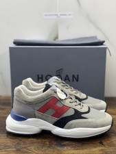 Hogan Interaction  Sneaker