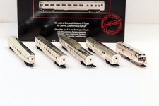 Märklin mini club/scala Z