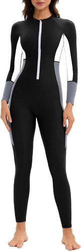 Rash guard costume da bagno - -,