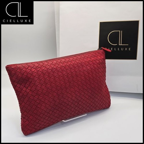 Bottega veneta clutch - veneta,