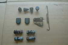 Ricambi Seat Runner Triumph