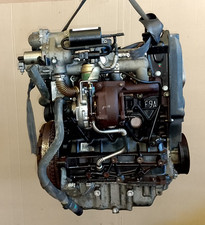 MOTORE F9A  PER RENAULT TRAFIC 1.9 DCI ANNO 2006