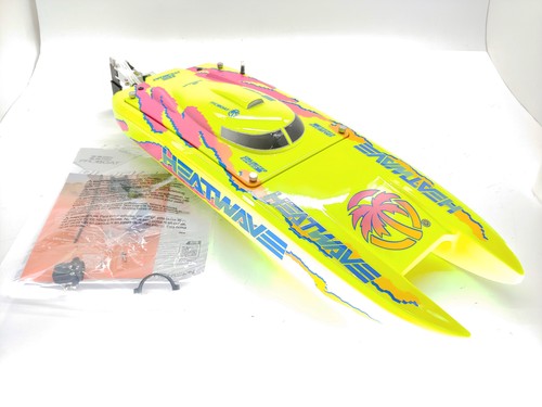 Pro boat blackjack v2 - pro, 24"