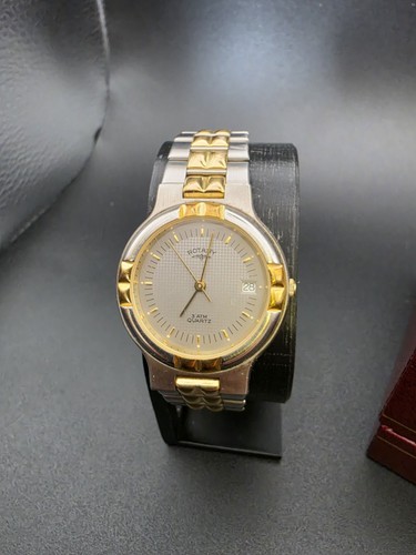 Orologio vintage rotary uomo - orologio,