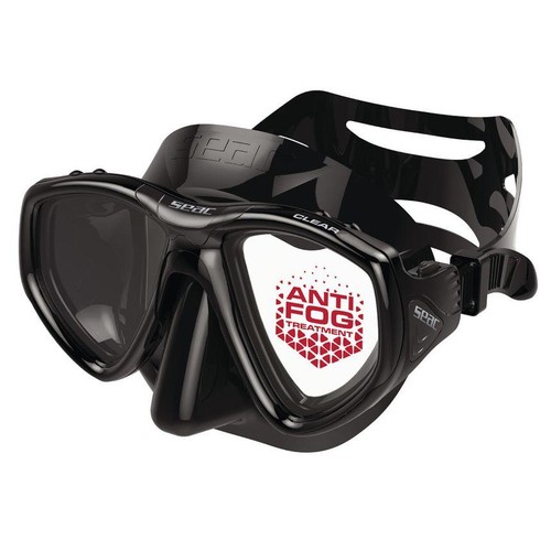 Maschera subacquea seac clear - maschera,