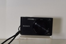 Used Sony Cyber-Shot DSC-W830