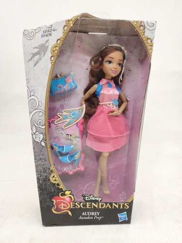 Hasbro disney descendants - hasbro,