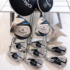 Callaway WARBIRD Mazze da Golf