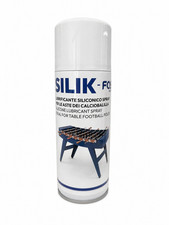 Spray lubrificante FAS