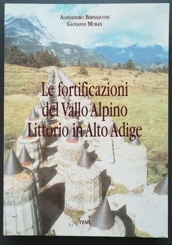 Fortificazioni del vallo - le,