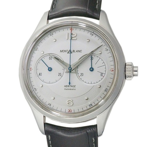 Montblanc heritage monopusher - montblanc,