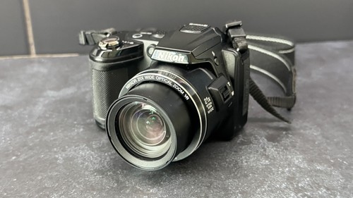 Nikon coolpix l120 1 - coolpix, 14,1