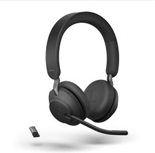 Jabra Evolve2 65 Cuffie