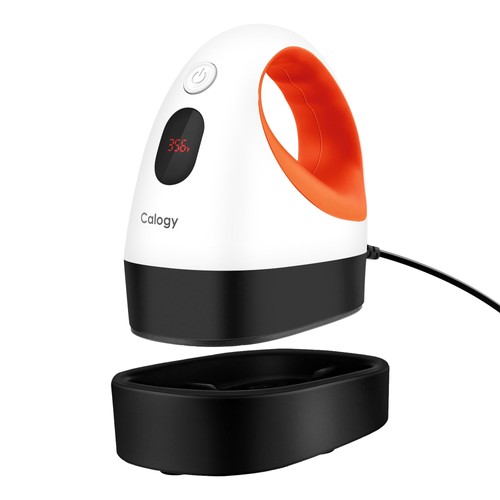 Calogy pressa caldo - pressa, a