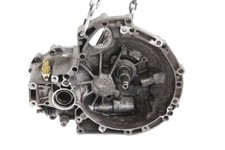 Getriebe (Schaltung) 5 Gang