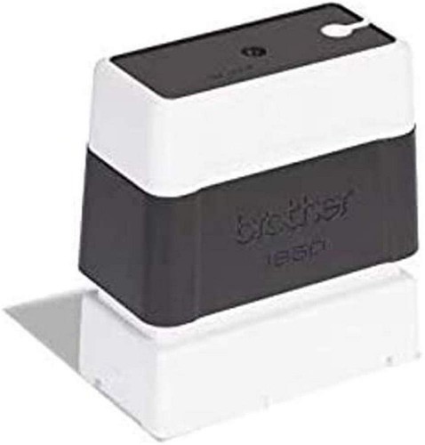 Brother pr1850b6p timbro nero - pr1850b6p,