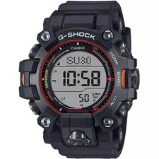 CASIO G-SHOCK Master Of G