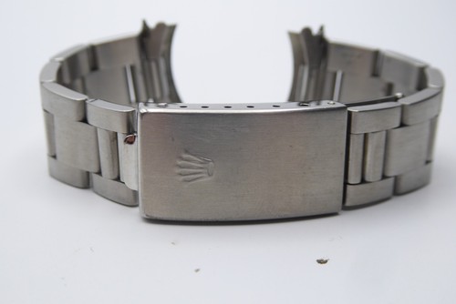Rolex oyster perpetual - oyster,