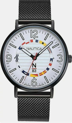 New extraordinary nautica - extraordinary,