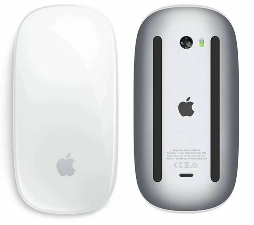 Originale apple magic mouse - magic, 2