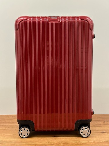 Rimowa salsa deluxe business - rimowa,