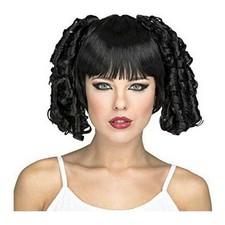 Parrucca My Other Me Menina Castano