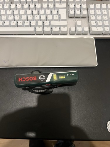 Laser bosch pll p - bosch,