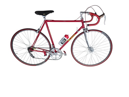 Bici corsa vintage - -, losa